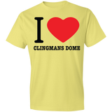 Love Clingmans Dome - Men's Tee