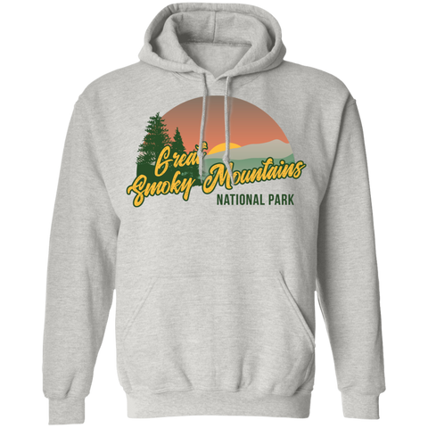 National Park - Pullover Hoodie