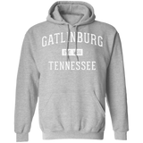 Gatlinburg Established - Pullover Hoodie