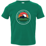 National Park Toddler Tee