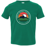 National Park Toddler Tee