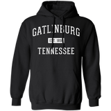 Gatlinburg Established - Pullover Hoodie