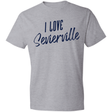 I Love Sevierville - Men's Tee