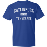 Gatlinburg Established - Men's Tee