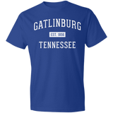 Gatlinburg Established - Men's Tee