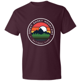 National Park - Men's Tee