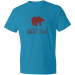 Wild Soul - Men's Tee