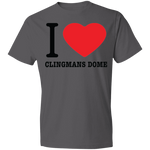 Love Clingmans Dome - Men's Tee