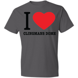 Love Clingmans Dome - Men's Tee