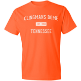 Clingmans Dome Established - Men's Tee