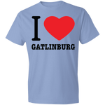 Love Gatlinburg - Men's Tee