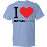 Love Gatlinburg - Men's Tee