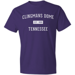 Clingmans Dome Established - Men's Tee