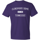 Clingmans Dome Established - Men's Tee