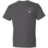 Smoky Mountain Cross - Men's Tee