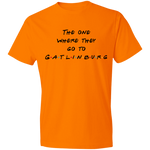 The One Where They Go to Gatlinburg - Men's Tee