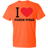 Love Pigeon Forge - Men's Tee