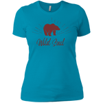 Wild Soul - Women's Tee