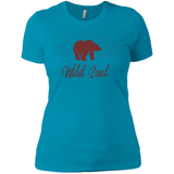 Wild Soul - Women's Tee