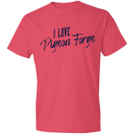 I Love Pigeon Forge - Men's Tee