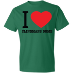 Love Clingmans Dome - Men's Tee