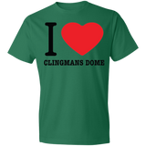 Love Clingmans Dome - Men's Tee