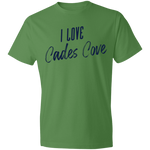 I Love Cades Cove - Men's Tee