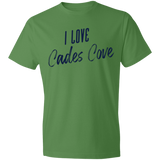 I Love Cades Cove - Men's Tee