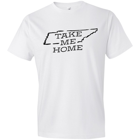 Take Me Home Tennessee - Youth Tee