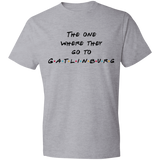 The One Where They Go to Gatlinburg - Men's Tee