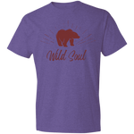 Wild Soul - Men's Tee