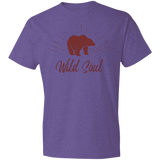 Wild Soul - Men's Tee