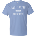 Cades Cove Established Youth Tee