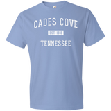 Cades Cove Established Youth Tee