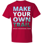 Make Your Own Trail - Men's Tee