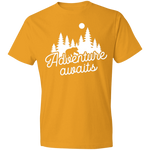 Adventure Awaits - Men's Tee