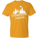 Adventure Awaits - Men's Tee