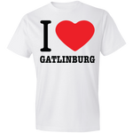 Love Gatlinburg - Men's Tee