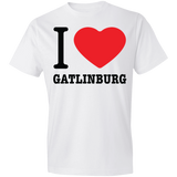 Love Gatlinburg - Men's Tee