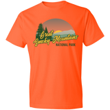 Smoky Mountains National Park - Men's Tee