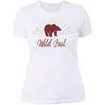 Wild Soul - Women's Tee