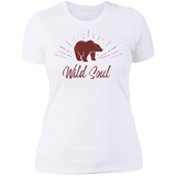 Wild Soul - Women's Tee