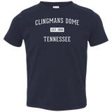 Clingmans Dome Established Toddler Tee