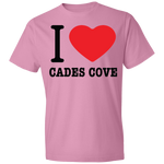 Love Cades Cove - Men's Tee