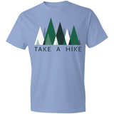 Take a Hike - Men's Tee